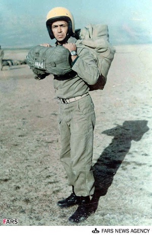 شهید حسن آبشناسان 