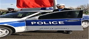 پلیس راهور