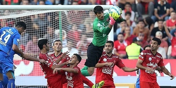 پرسپولیس
