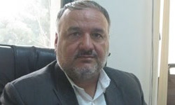 علی نجات سلیمانی