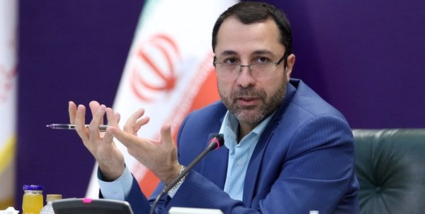 علی صالح آبادی رئیس کل بانک مرکزی