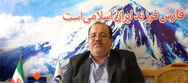 مدیر کل بهزیستی استان زنجان مرتضی مکاریان