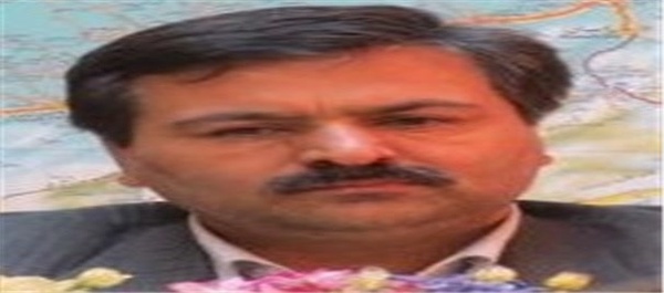 محمد حمیدی