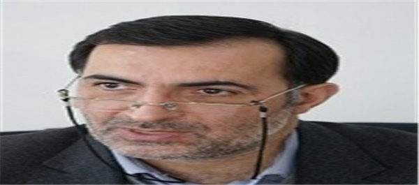 موسوی، دبیرکل جمعیت هلال احمر