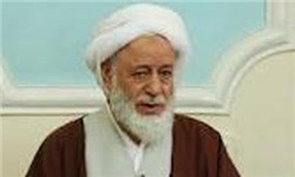 عبدالقادر بیضاوی