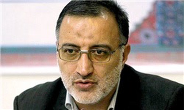 زاکانی