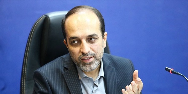 فرماندار همدان