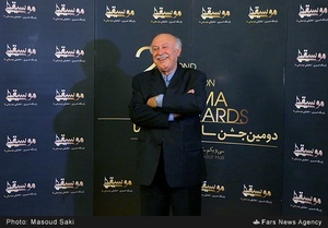 فرهاد فخرالدینی، آهنگساز