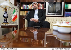 گفت و گوی اختصاصی رامین مهمان‌پرست سخنگوی وزارت امور خارجه با خبرگزاری فارس