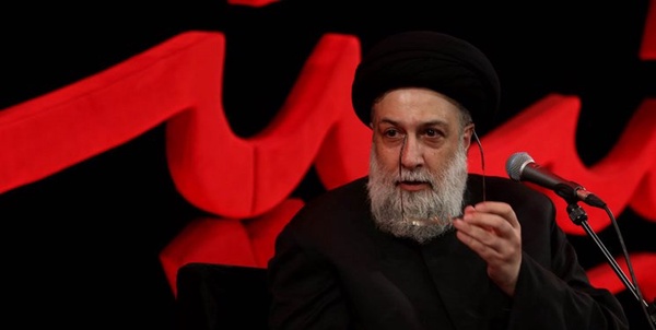 علوی تهرانی