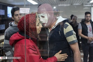 چهارشنبه سوزی