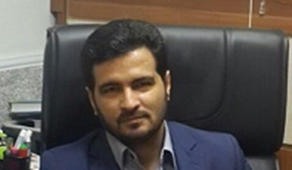 عابدین سیاحت اسفندیاری