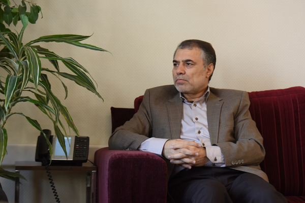 پرویز کرمی