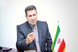 افشین بازگیر