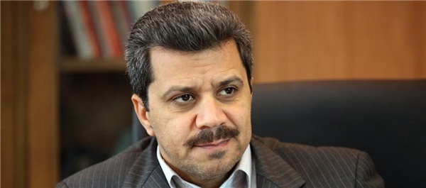 شهردار آبادان