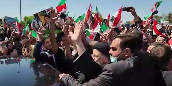 رئیسی