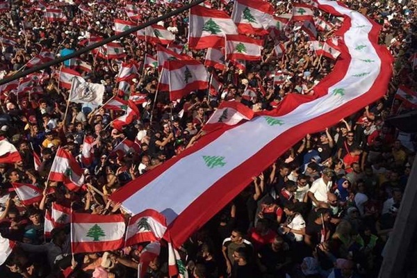 لبنان