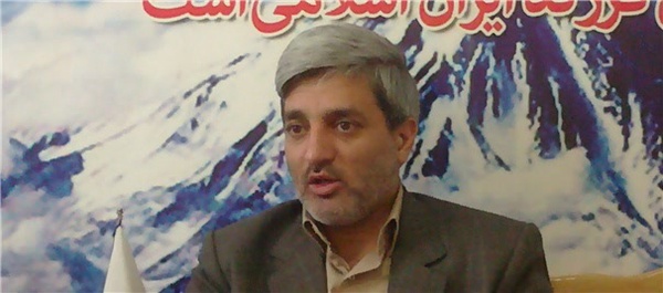 مدیر کل کار تعاون و رفاه اجتماعی استان زنجان احمد غریوی