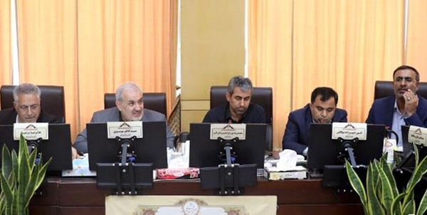 کمیسیون اقتصادی