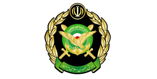 آرم ارتش