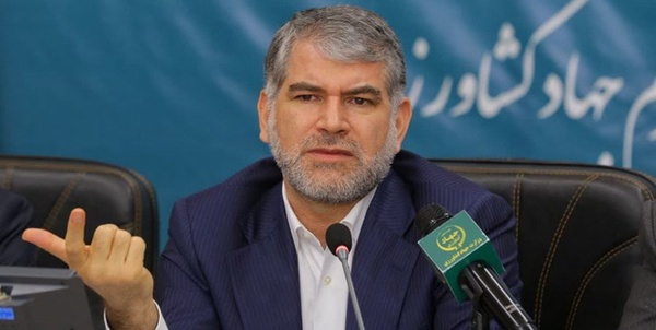 ساداتی نژاد