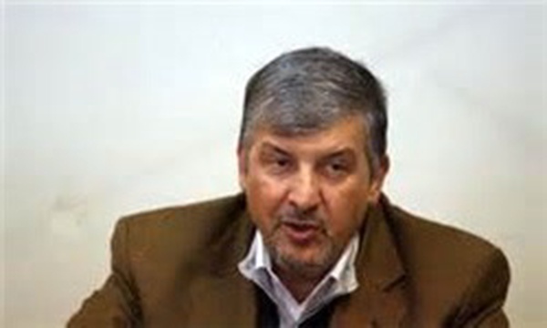 اردبیل - منصور حقیقت‌پور