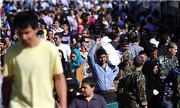 نمایشگاه کتاب