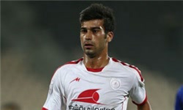 رامین رضاییان