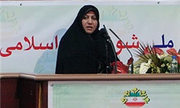 نرگس کمالی/سوادکوه