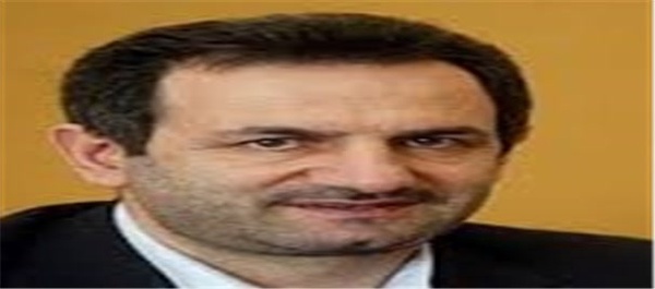 انوشیروان محسنی