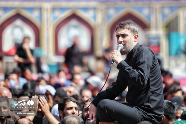 محمدحسین پویانفر
