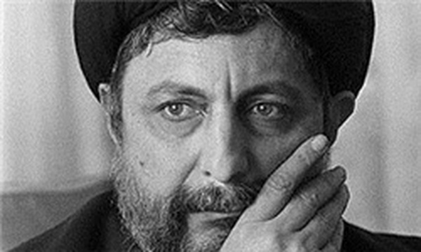 امام موسی صدر