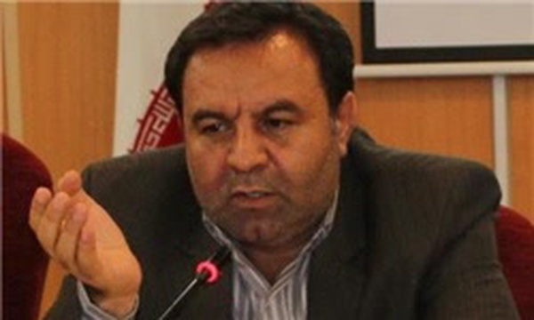 خادمی