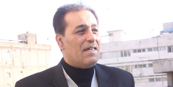 کریم باوی