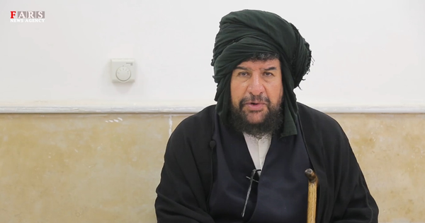 ماموستا حسینی