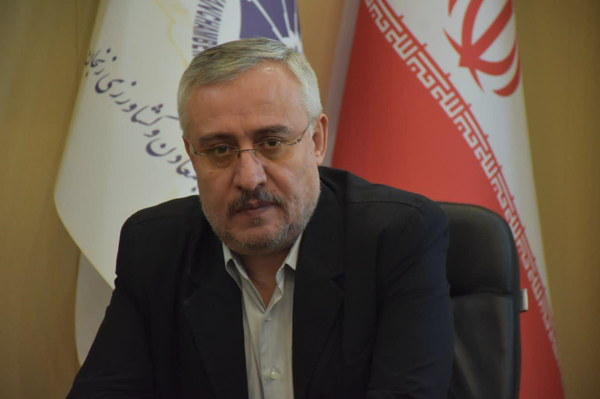 رئیس اتاق بازرگانی زنجان یگانه