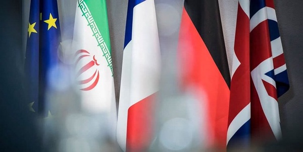 سه کشور اروپایی عضو برجام، اتحادیه اروپا و ایران