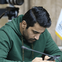 تصویر نمایه‌ی ‌محمدرضا قربانی‌