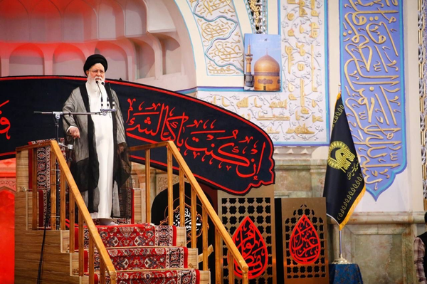 علم الهدی