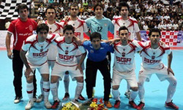 گیتی پسند
