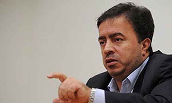 رسول رسولی مدیر کل امور مالیاتی آذربایجان