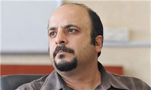 امیرحسین سحرخیز