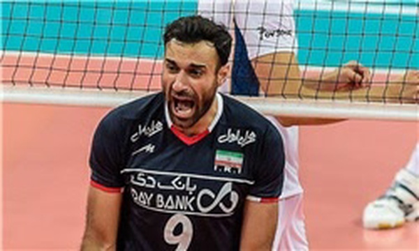 عادل غلامی