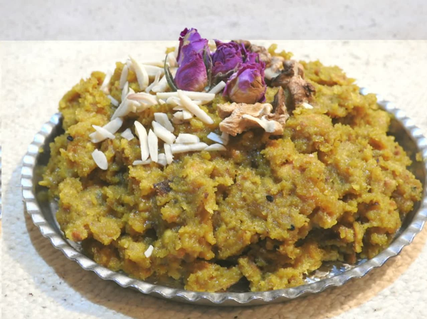 شیوه تهیه چنگال سیین