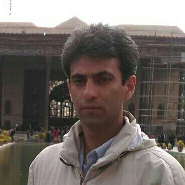رضا روان