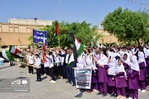 مرگ بر رژیم کودک کش