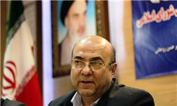 علی نواداد