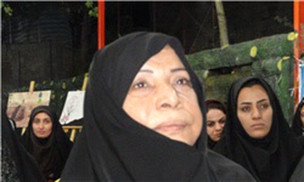 کوکب حاتمی