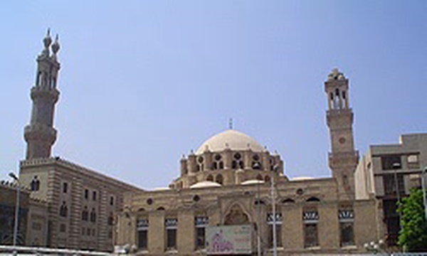 الازهر
