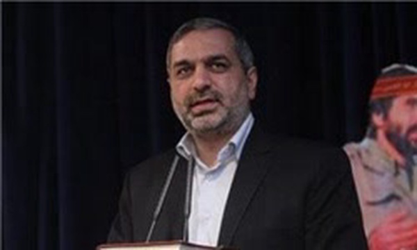 رحیم قربانی